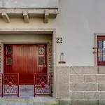 Quiet Point Hostal *