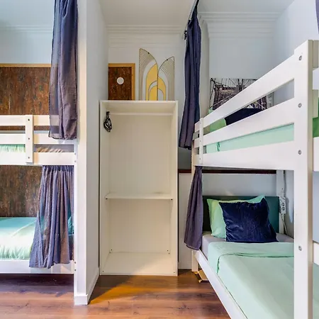 Hostal Quiet Point