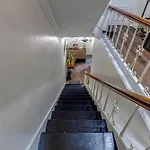 Quiet Point Hostel Porto