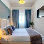 Quiet Point Hostel Porto