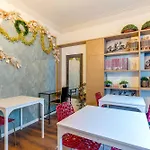 Hostel Quiet Point