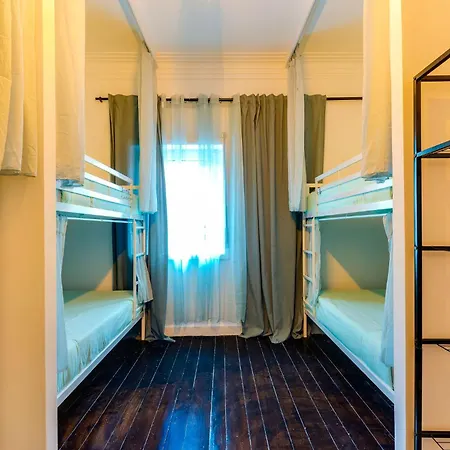 Hostel Quiet Point