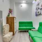 Hostel Quiet Point Porto
