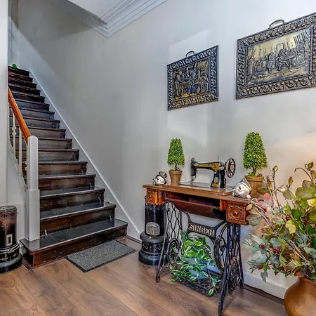 Quiet Point Πόρτο