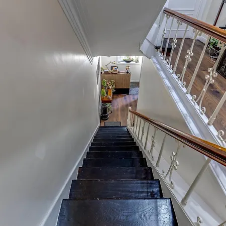 Quiet Point Hostel Πόρτο