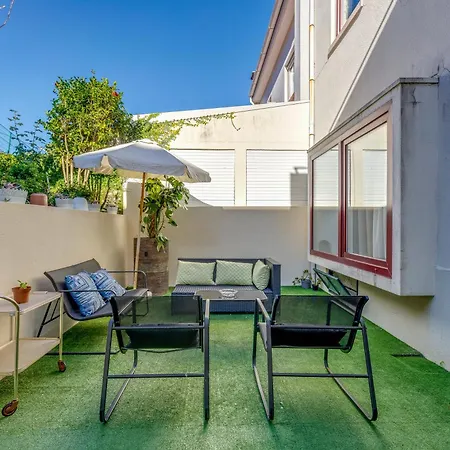 Quiet Point 波尔图