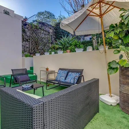 Quiet Point Hostel Πόρτο