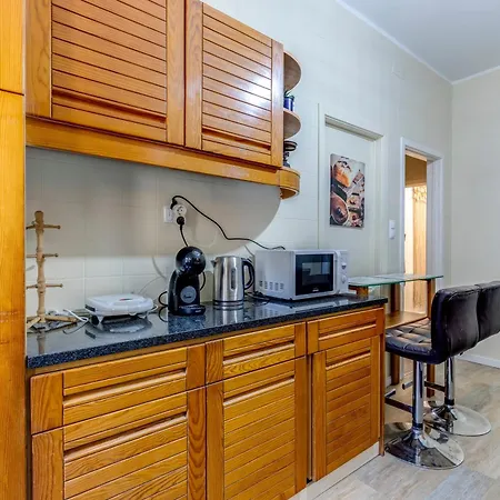 Quiet Point 波尔图