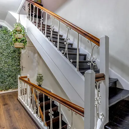 Quiet Point * Πόρτο