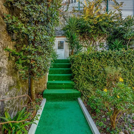 Quiet Point 旅馆 *