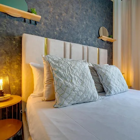 Guest house Quiet View Porto