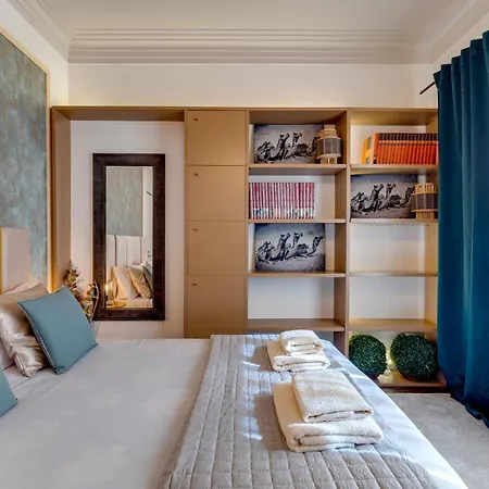Guest house Quiet View Porto