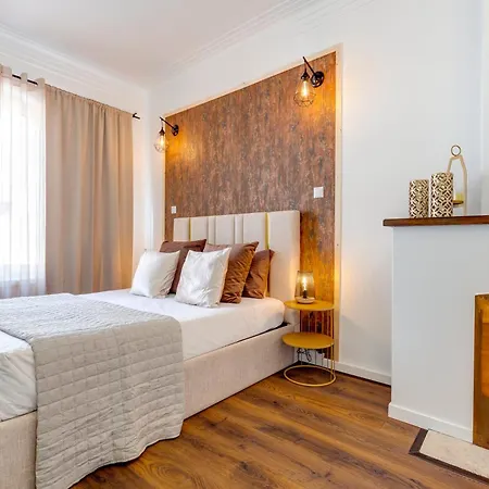 Quiet Point Hostel