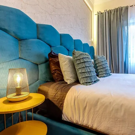 Quiet Point Hostel *