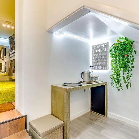 Quiet Point Hostel Πόρτο