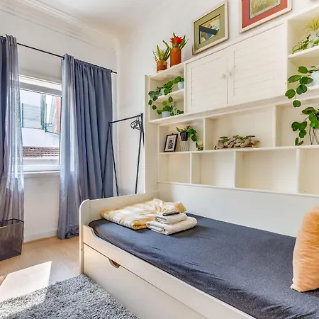 旅馆 Quiet Point *