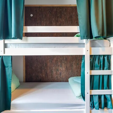 Quiet Point * 波尔图