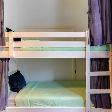 Hostel Quiet Point *