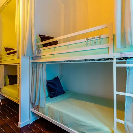 Quiet Point Πόρτο