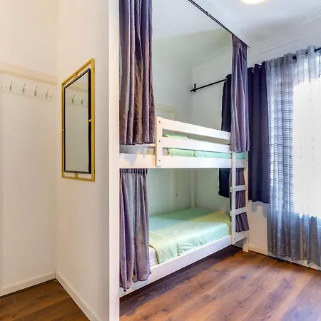 Quiet Point * Πόρτο