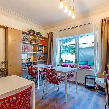 Hostel Quiet Point Porto