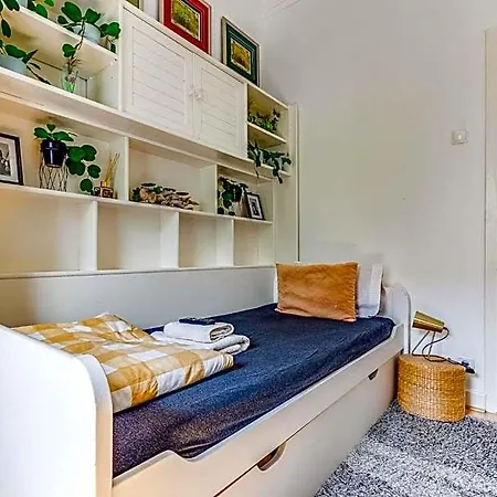 Hostel Quiet Point Porto
