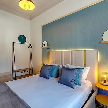 Hostel Quiet Point Porto