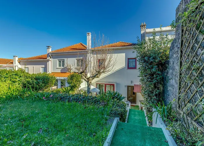 Quiet Point Albergue