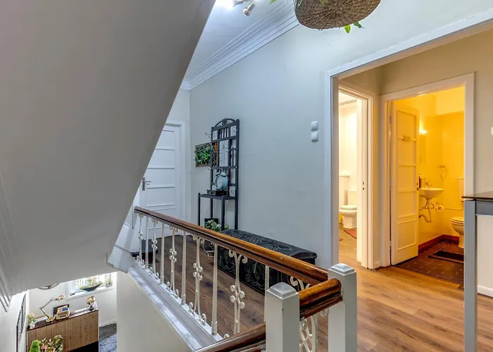 Albergue Quiet Point