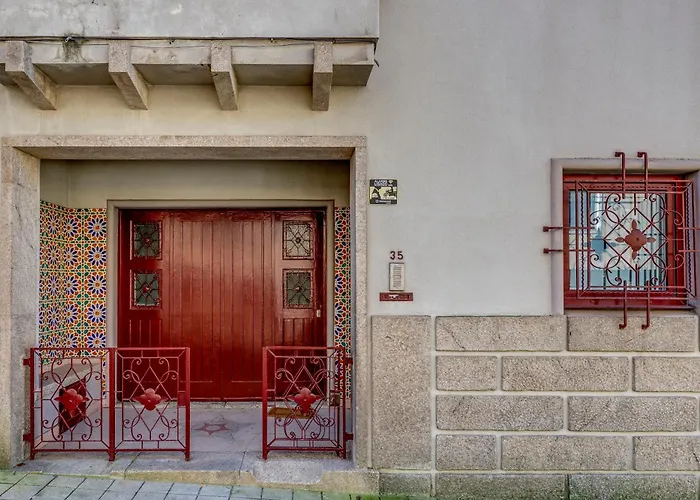 Quiet Point Albergue *