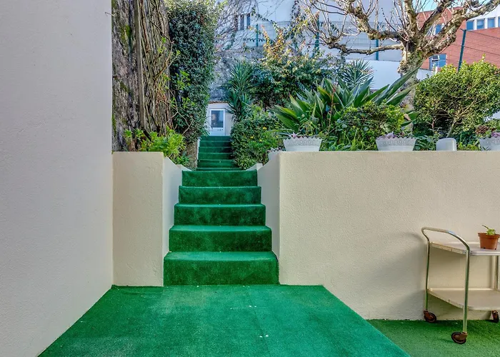 Quiet Point Vandrerhjem