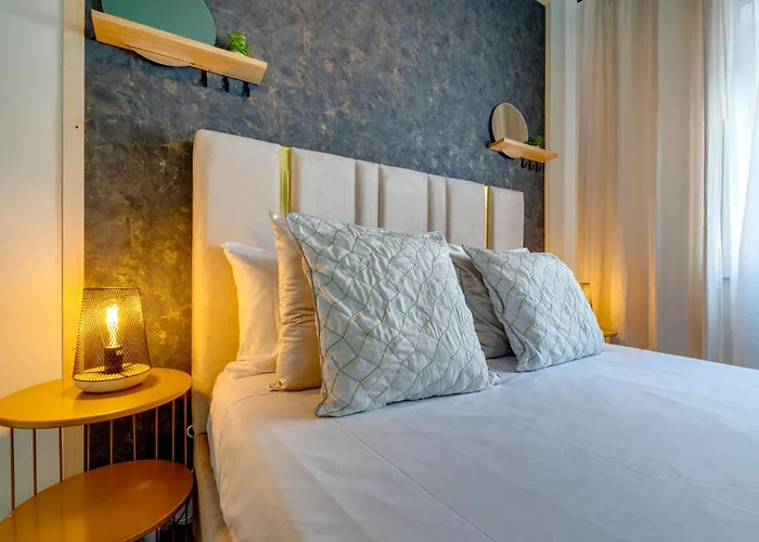 Albergue Quiet Point Porto