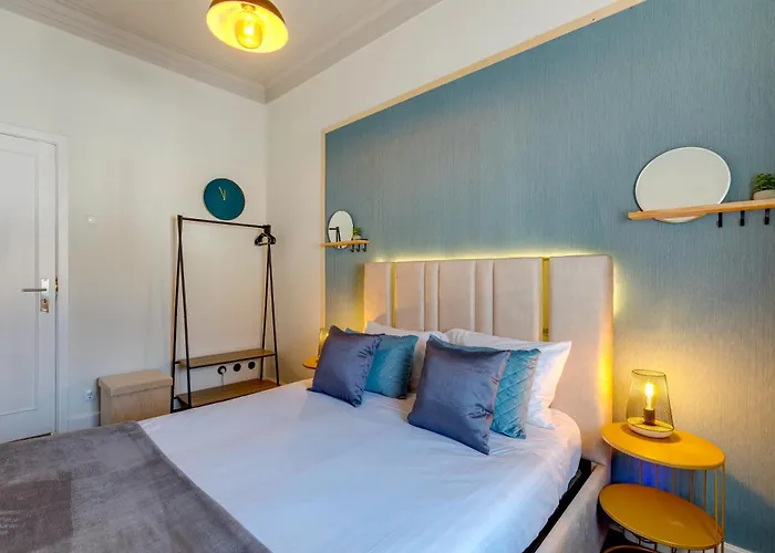 Albergue Quiet Point *