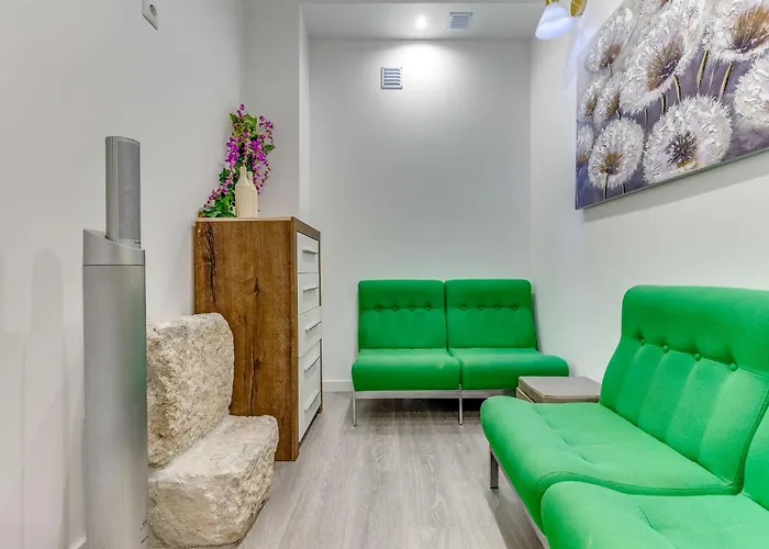 Albergue Quiet Point Porto