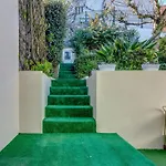 Quiet Point Hostel