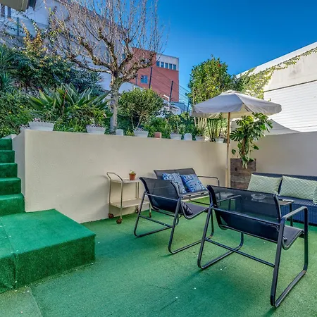 Hostel Quiet Point Porto