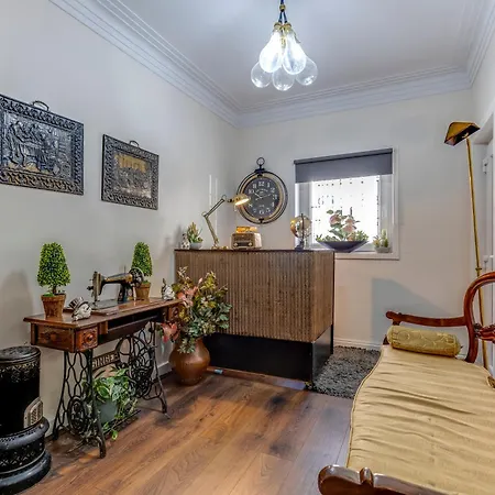 בית הארחה Quiet View Hostel & Rooms