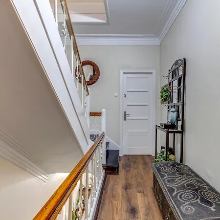 Hostel Quiet Point *