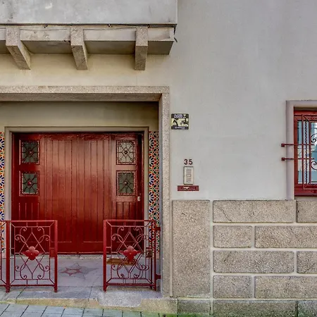 Quiet View Hostel & Rooms בית הארחה *