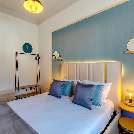 בית הארחה Quiet View Hostel & Rooms *