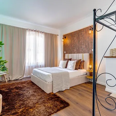 Quiet View Hostel & Rooms פורטו