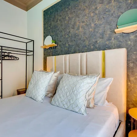 Quiet View Hostel & Rooms * פורטו