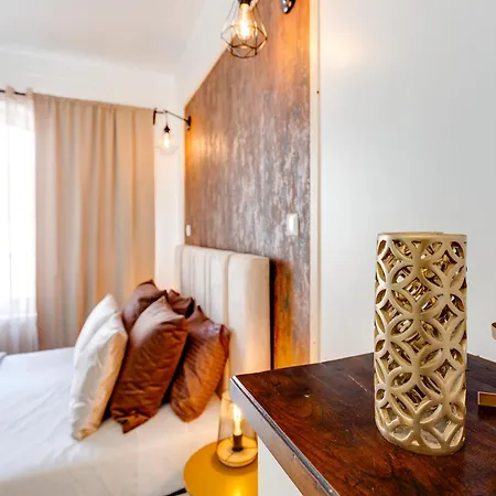 בית הארחה Quiet View Hostel & Rooms