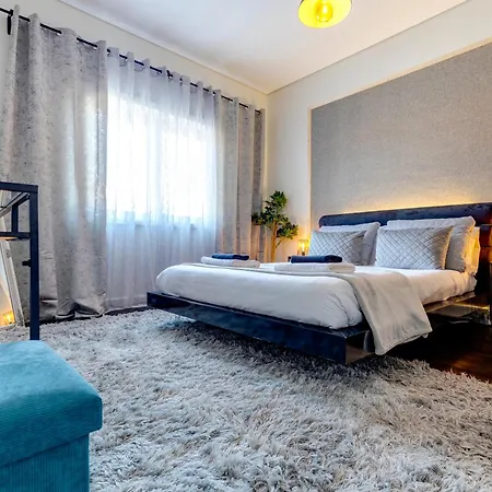 Quiet View Hostel & Rooms פורטו