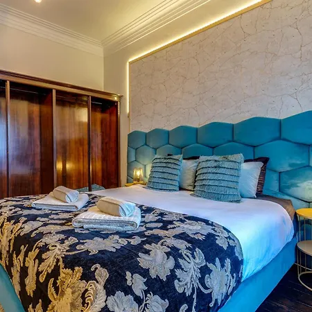 Quiet View Hostel & Rooms * פורטו