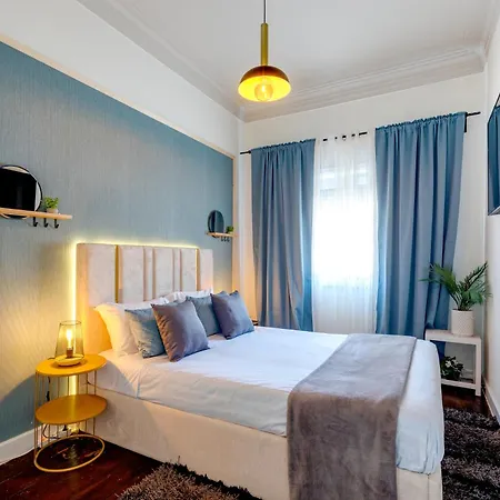 Quiet Point Hostel *