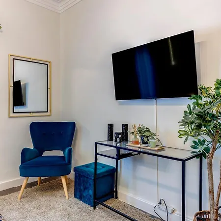 Quiet View Hostel & Rooms * פורטו
