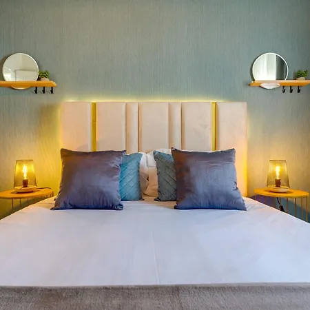Quiet View Hostel & Rooms * פורטו