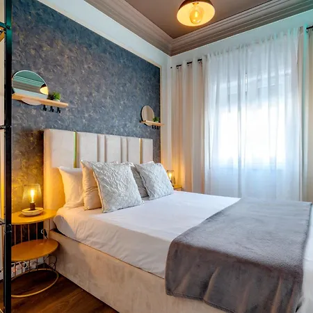 Quiet Point Hostel *