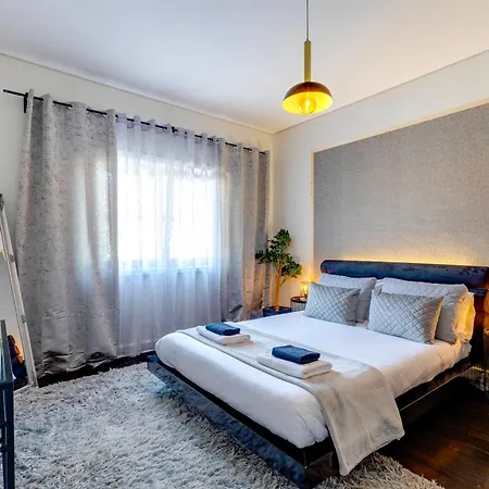 Quiet View Hostel & Rooms * פורטו